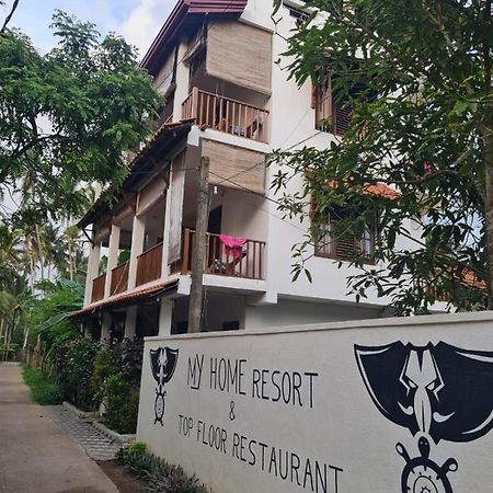 My Home Resort Matara Esterno foto