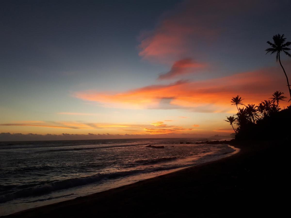 My Home Resort Matara Esterno foto