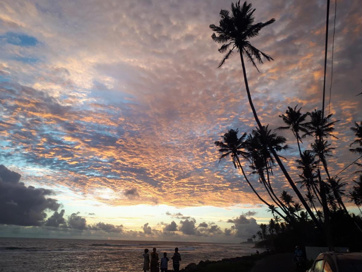 My Home Resort Matara Esterno foto