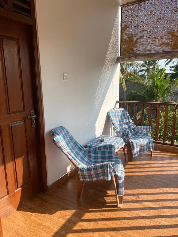My Home Resort Matara Esterno foto