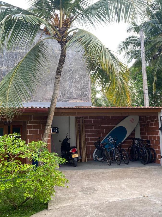My Home Resort Matara Esterno foto