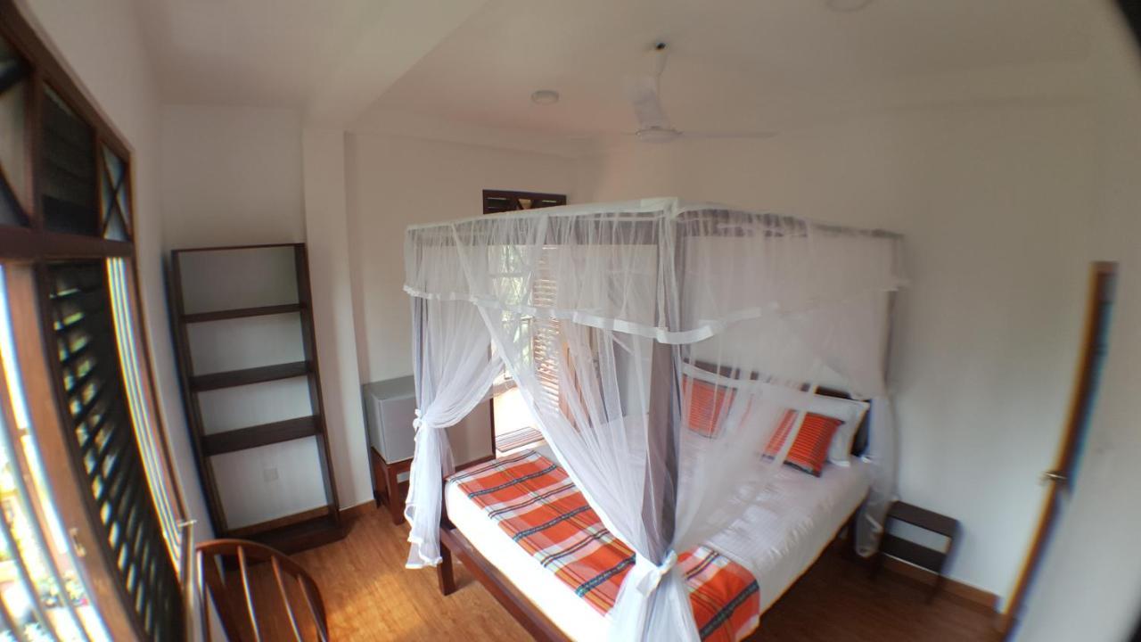 My Home Resort Matara Esterno foto