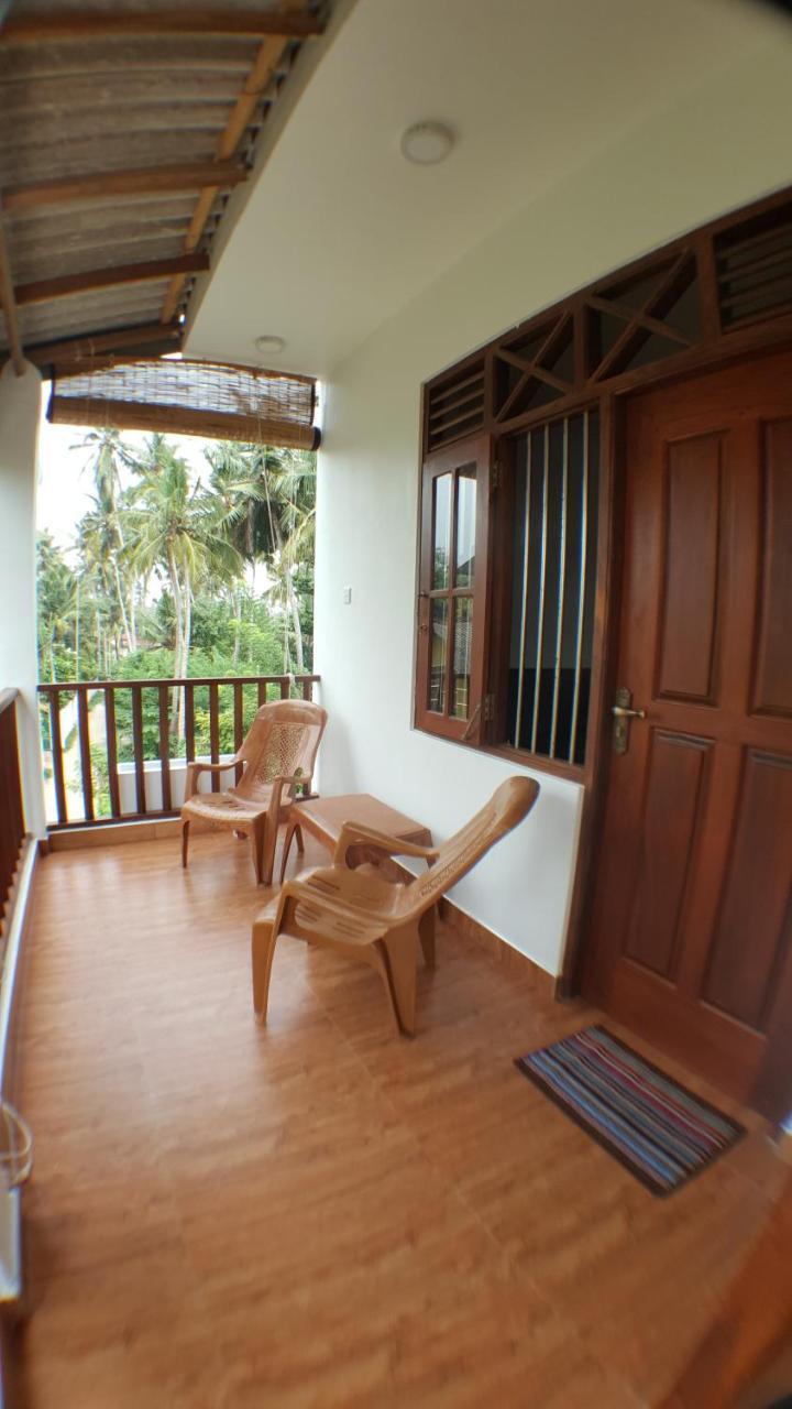 My Home Resort Matara Camera foto